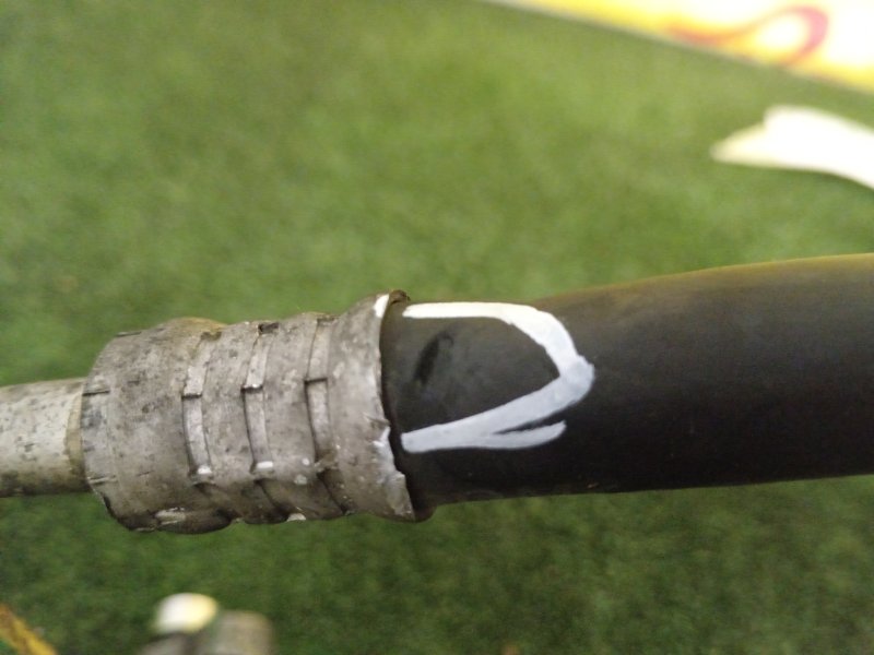 Шланг кондиционера, 200 рублей, Красноярск