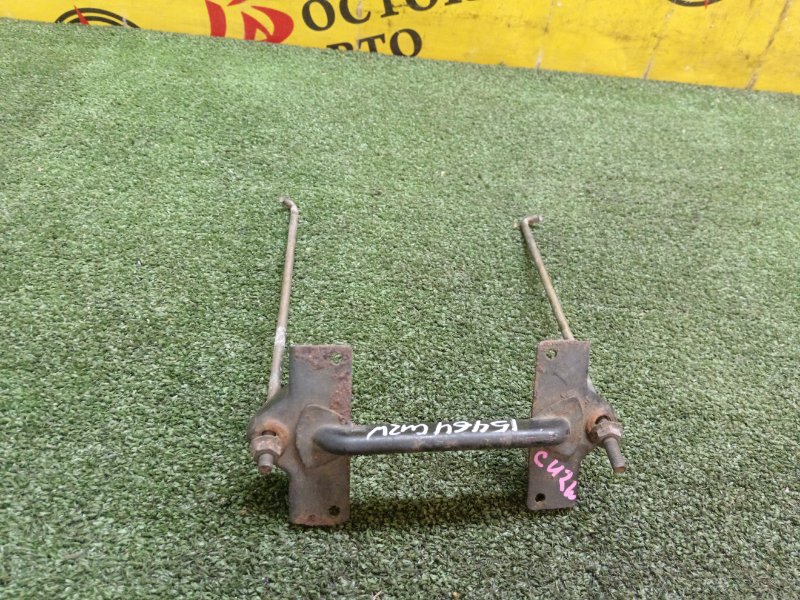 Крепление аккумулятора, 300 рублей, Красноярск