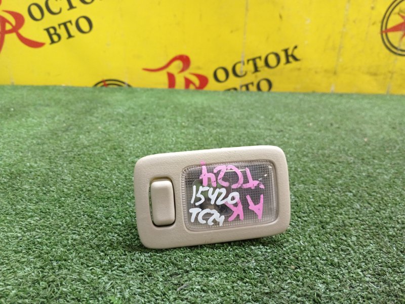 Плафон подсветки багажника, 500 рублей, Красноярск