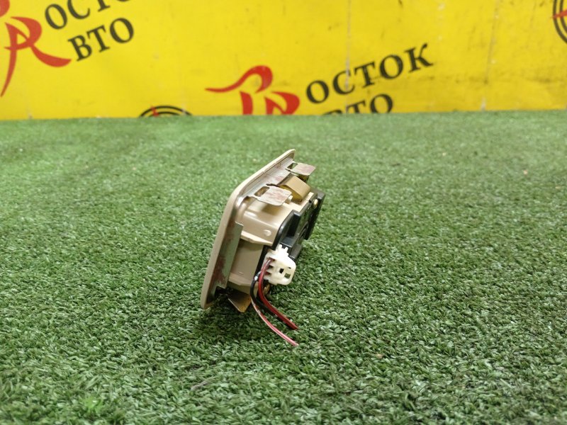 Плафон подсветки багажника, 500 рублей, Красноярск