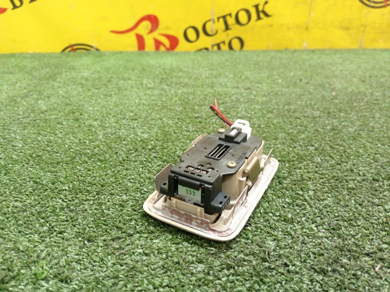 Плафон подсветки багажника, 500 рублей, Красноярск