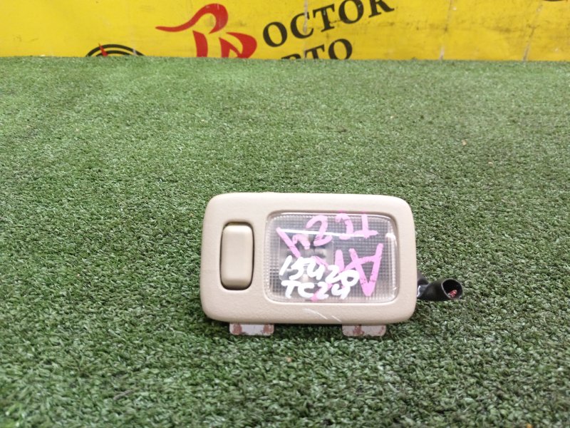 Плафон подсветки багажника, 500 рублей, Красноярск