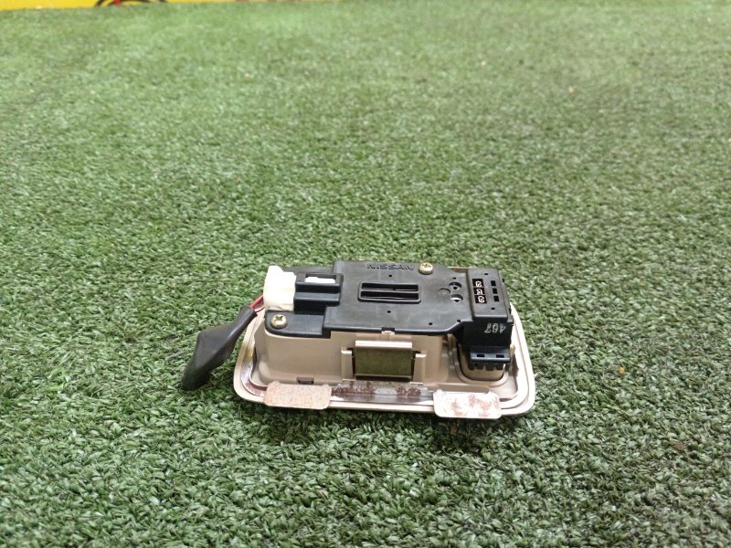 Плафон подсветки багажника, 500 рублей, Красноярск