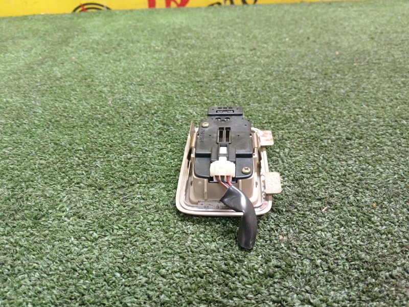 Плафон подсветки багажника, 500 рублей, Красноярск