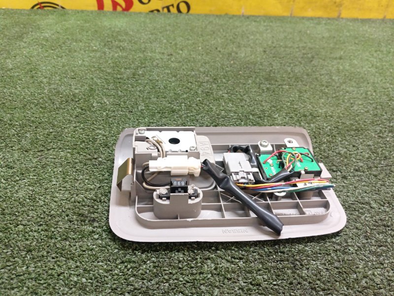 Блок управления люком, 800 рублей, Красноярск