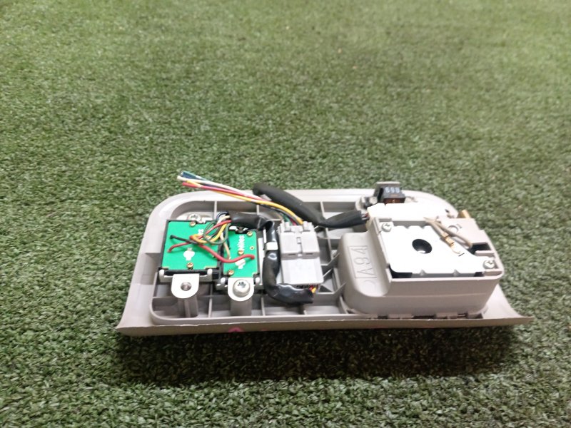 Блок управления люком, 800 рублей, Красноярск