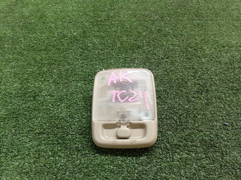 Плафон подсветки салона, 300 рублей, Красноярск