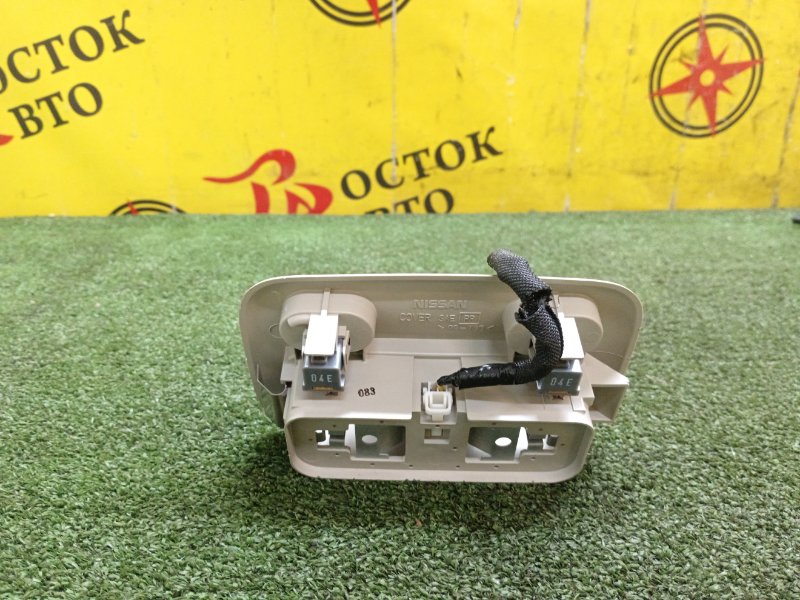 Плафон подсветки салона, 300 рублей, Красноярск