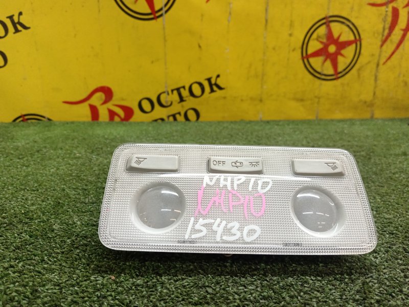 Плафон подсветки салона, 500 рублей, Красноярск