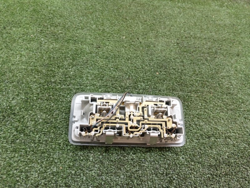 Плафон подсветки салона, 500 рублей, Красноярск