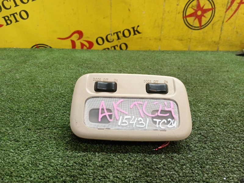 Плафон подсветки салона, 500 рублей, Красноярск