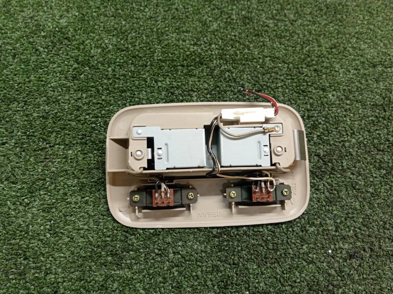 Плафон подсветки салона, 500 рублей, Красноярск