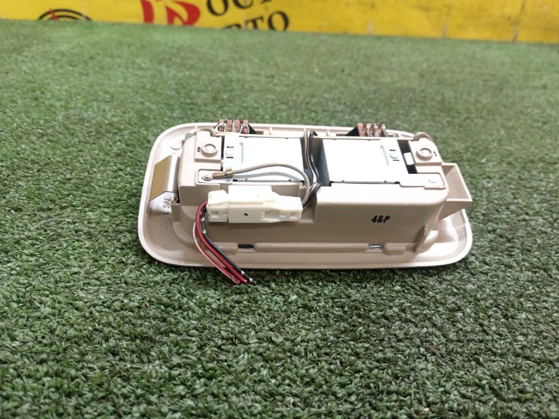 Плафон подсветки салона, 500 рублей, Красноярск