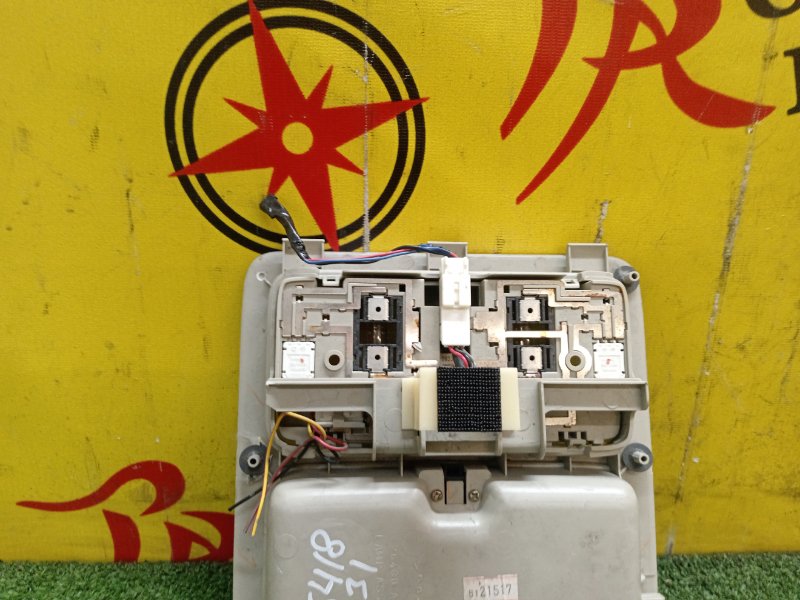 Плафон подсветки салона, 1800 рублей, Красноярск