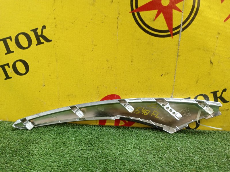 накладка на центральную консоль, 100 рублей, Красноярск