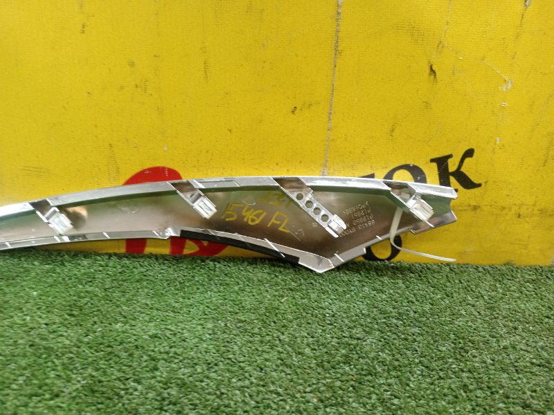 накладка на центральную консоль, 100 рублей, Красноярск