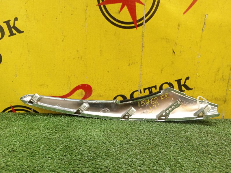 накладка на центральную консоль, 100 рублей, Красноярск