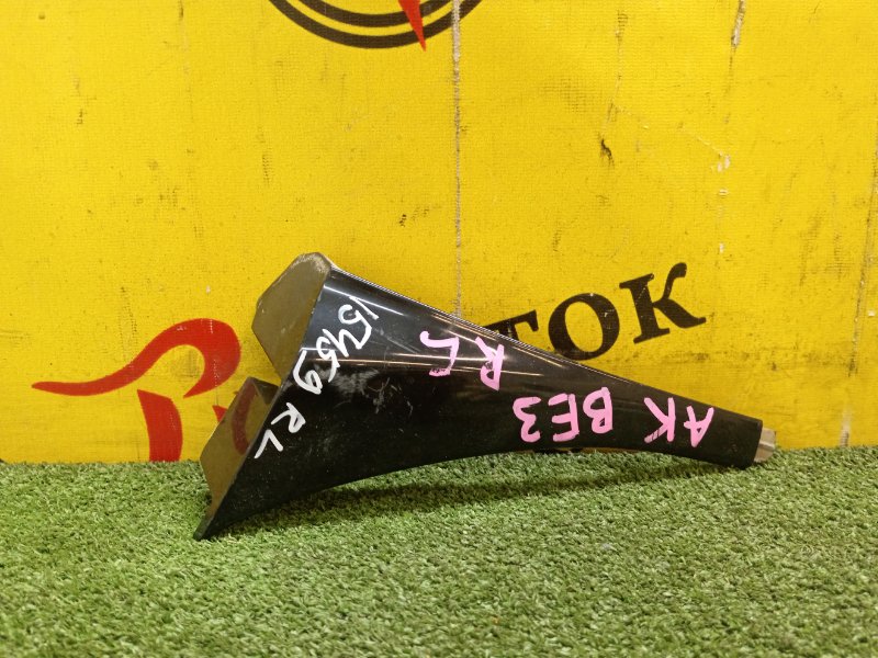 Молдинг крыши, 500 рублей, Красноярск