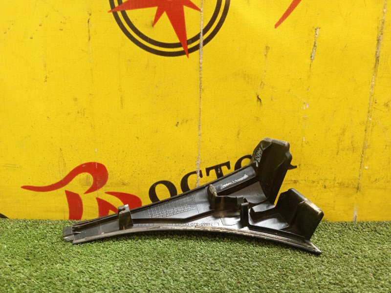 Молдинг крыши, 500 рублей, Красноярск