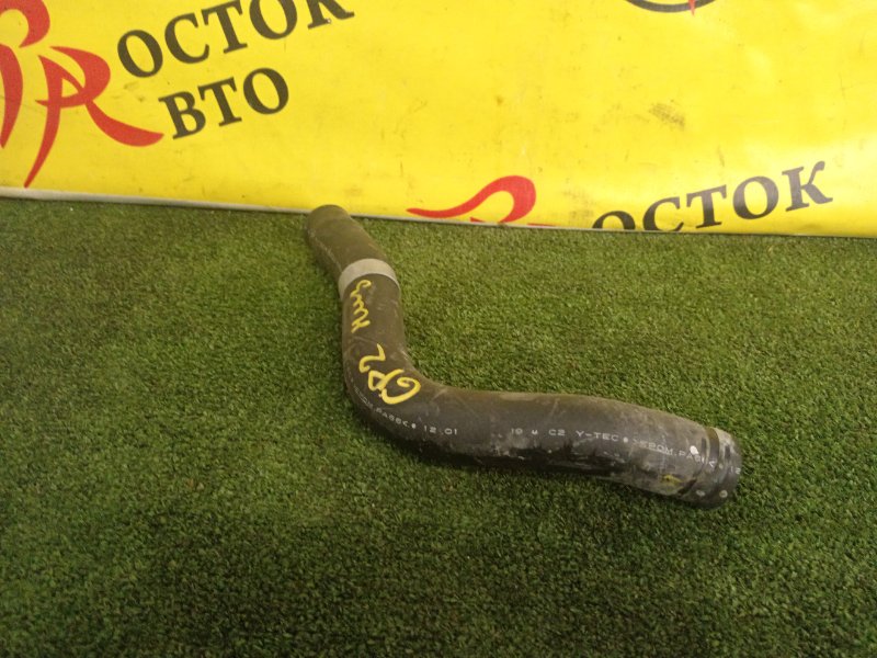 Патрубок радиатора, 600 рублей, Красноярск