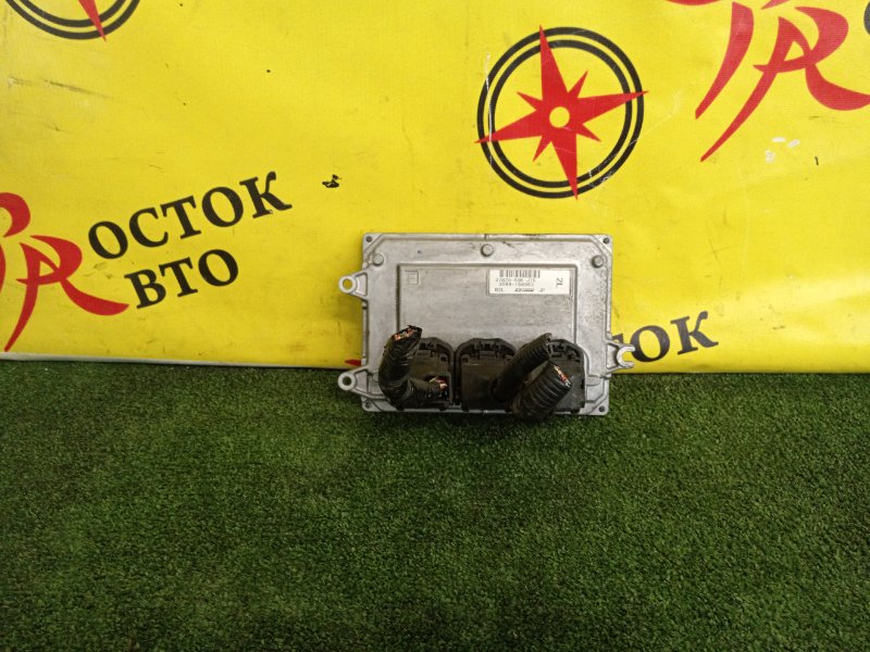 Блок управления двигателем, 1400 рублей, Красноярск