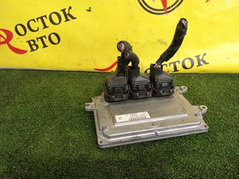 Блок управления двигателем, 1400 рублей, Красноярск