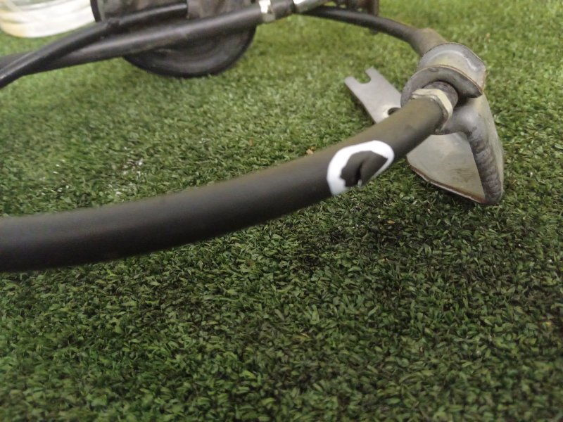 Трос переключения акпп, 400 рублей, Красноярск