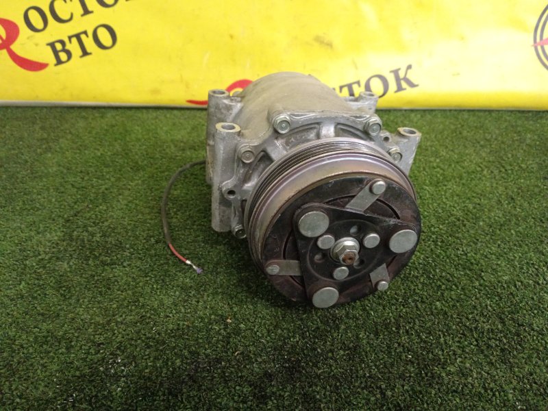 Компрессор кондиционера, 6500 рублей, Красноярск