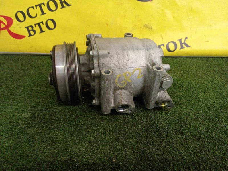 Компрессор кондиционера, 6500 рублей, Красноярск