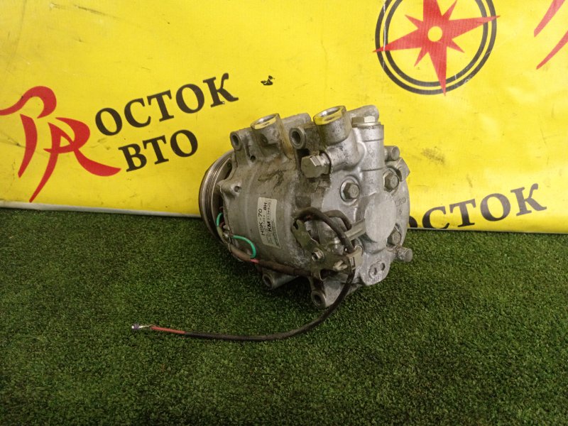 Компрессор кондиционера, 6500 рублей, Красноярск