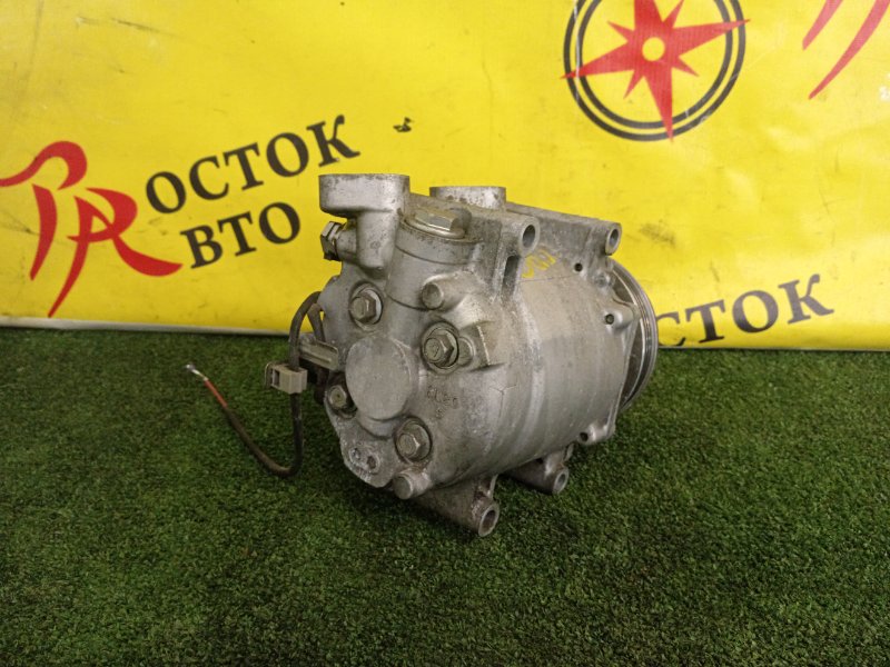 Компрессор кондиционера, 6500 рублей, Красноярск