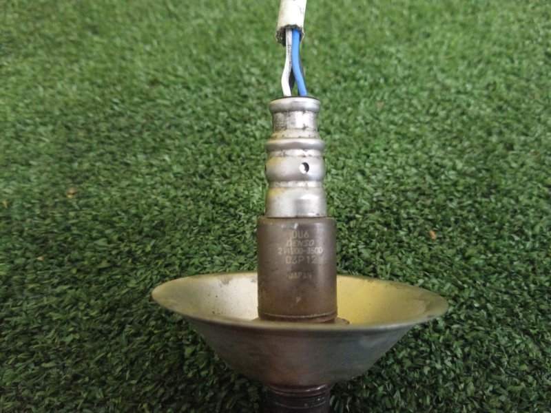 Датчик кислородный, 800 рублей, Красноярск