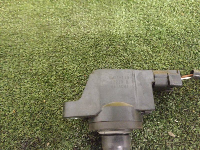 Катушка зажигания, 500 рублей, Красноярск