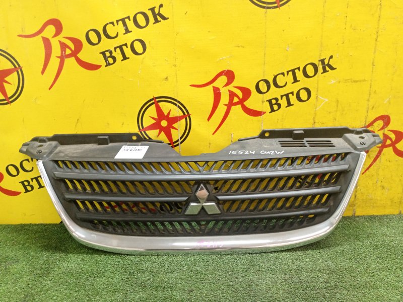 Решетка радиатора, 500 рублей, Красноярск