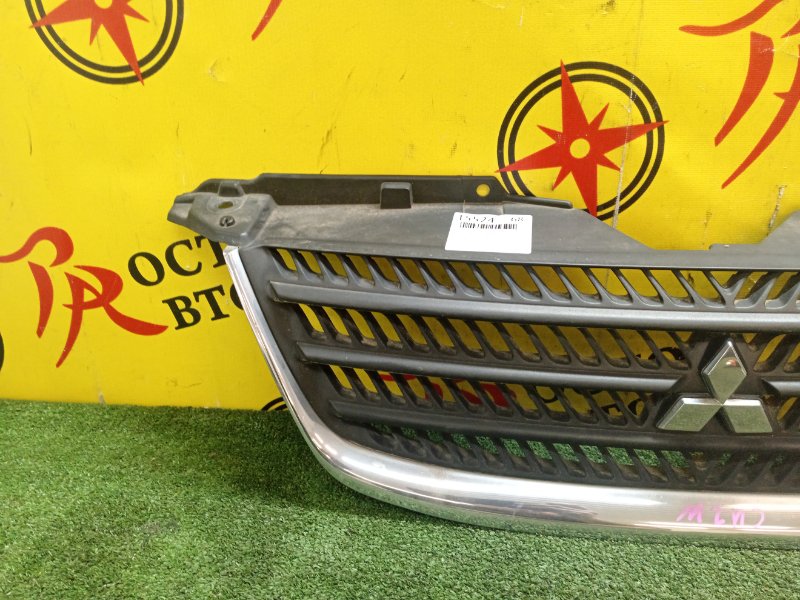 Решетка радиатора, 500 рублей, Красноярск