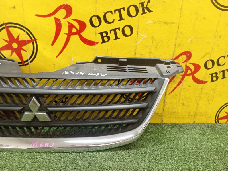 Решетка радиатора, 500 рублей, Красноярск