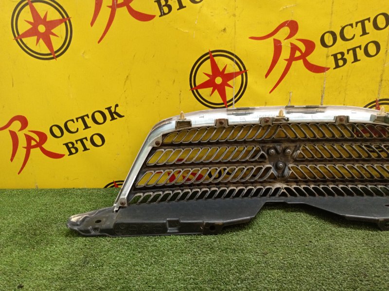 Решетка радиатора, 500 рублей, Красноярск