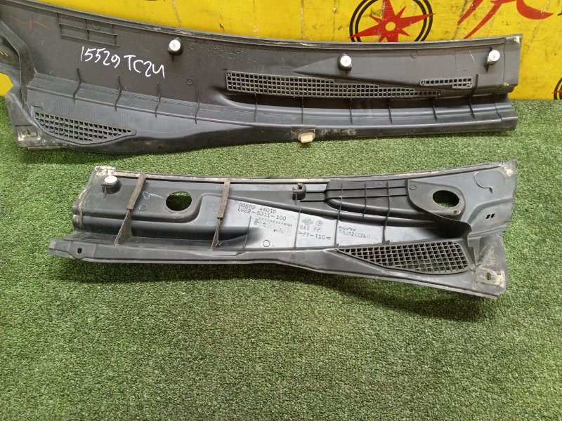 Решетка под лобовое стекло, 300 рублей, Красноярск