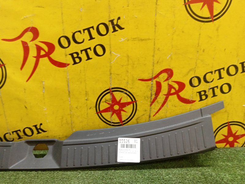 накладка багажника, 700 рублей, Красноярск