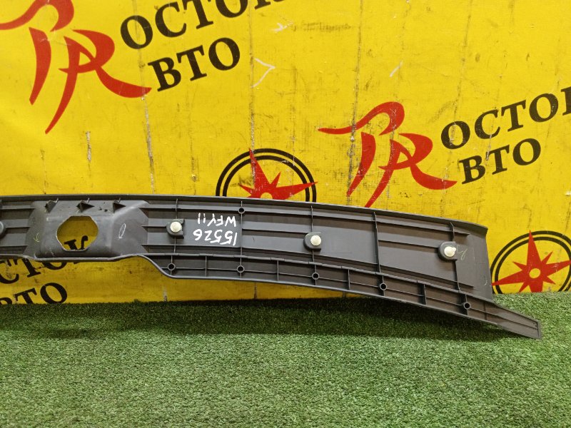 накладка багажника, 700 рублей, Красноярск