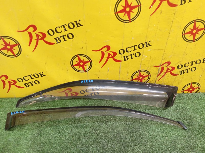 Ветровик на дверь, 600 рублей, Красноярск