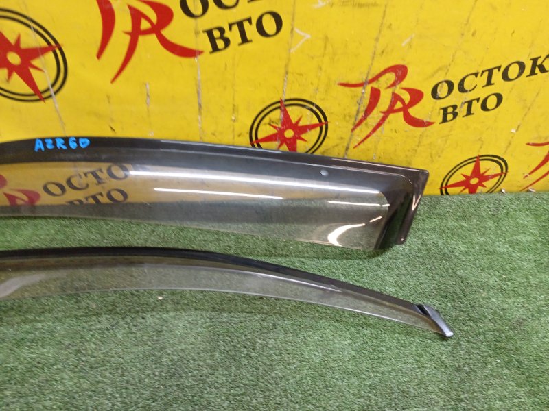 Ветровик на дверь, 600 рублей, Красноярск