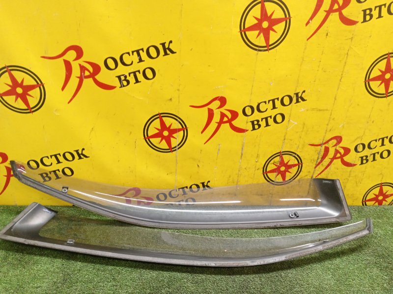 Ветровик на дверь, 600 рублей, Красноярск