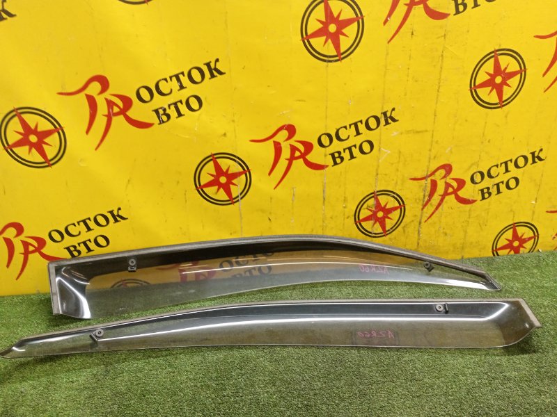 Ветровик на дверь, 600 рублей, Красноярск