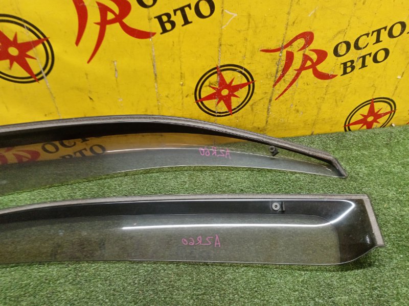 Ветровик на дверь, 600 рублей, Красноярск