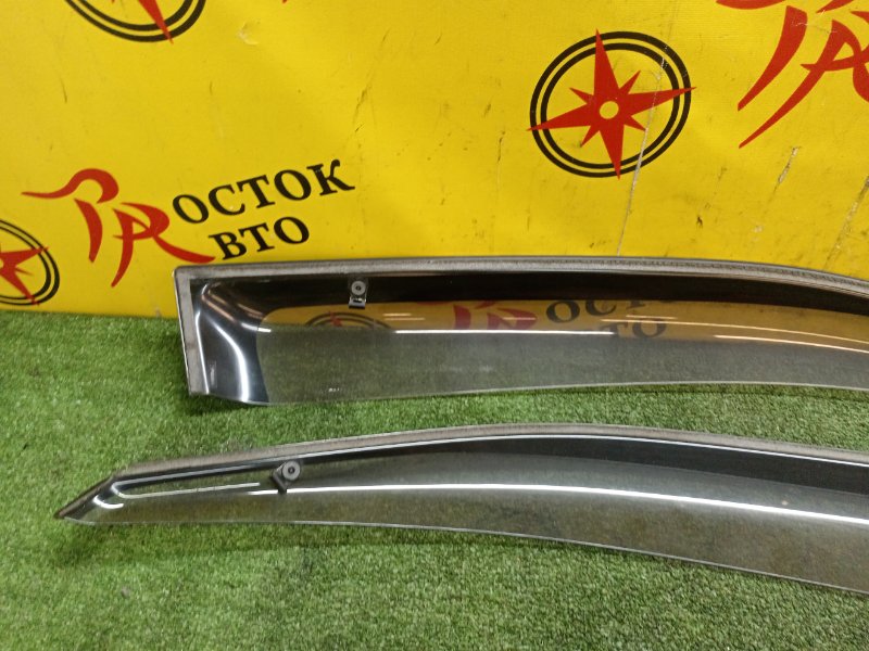 Ветровик на дверь, 600 рублей, Красноярск