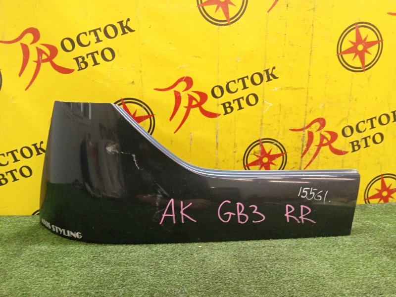 Накладка на крыло, 300 рублей, Красноярск