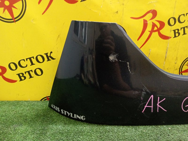 Накладка на крыло, 300 рублей, Красноярск