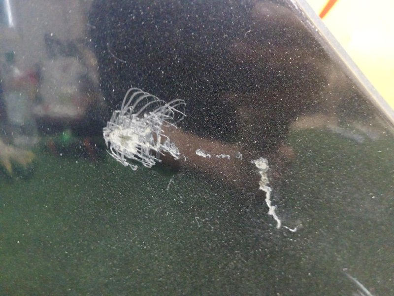 Накладка на крыло, 300 рублей, Красноярск