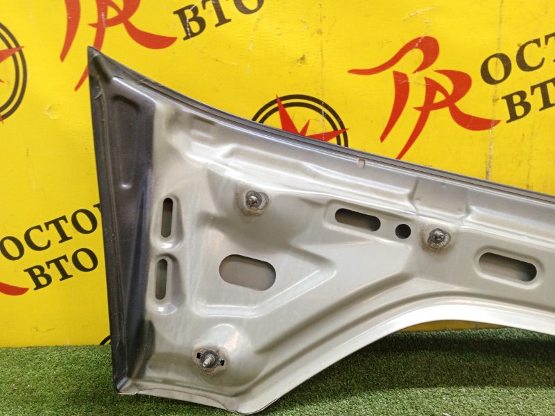 Накладка на крыло, 300 рублей, Красноярск